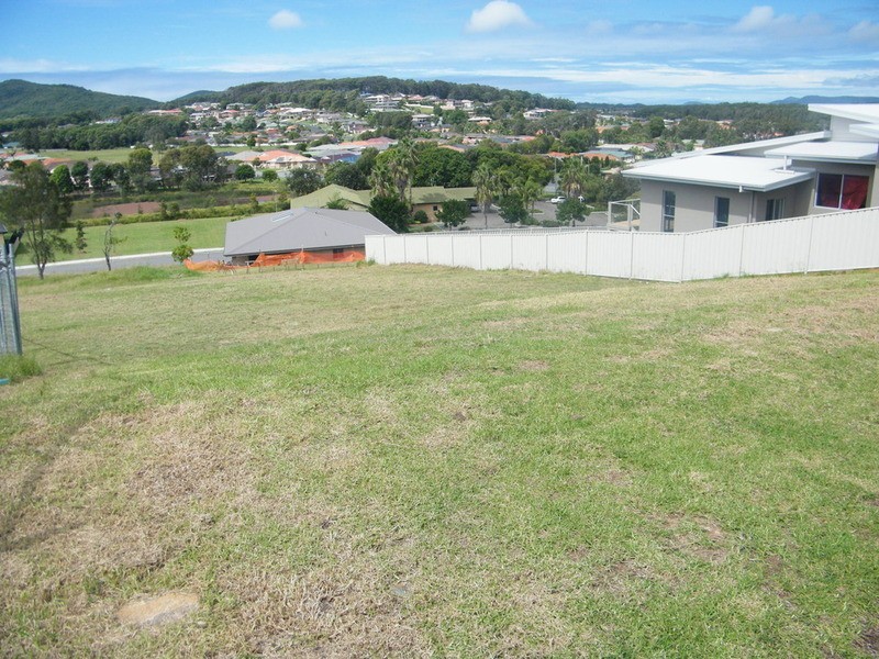 8(Lot 929) Manara Crescent, Forster NSW 2428