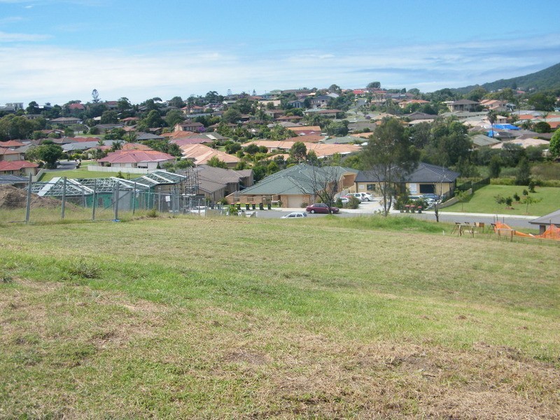 8(Lot 929) Manara Crescent, Forster NSW 2428