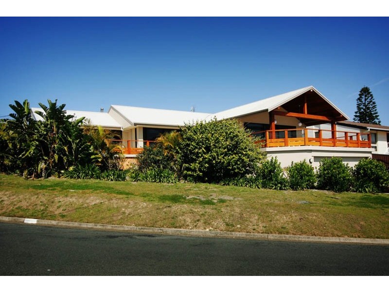 97 Underwood Road, Forster NSW 2428 the real estate agency Withdrawn