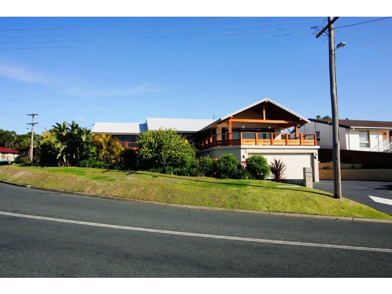 97 Underwood Road, Forster NSW 2428 the real estate agency Withdrawn