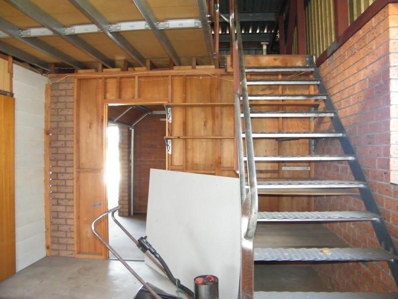 5/1 Commerce Court, Forster NSW 2428