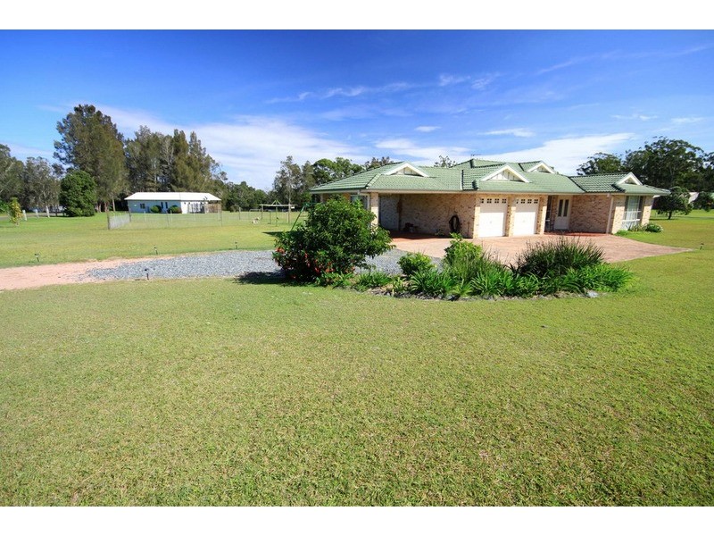 6 Riverview Place, Darawank NSW 2428