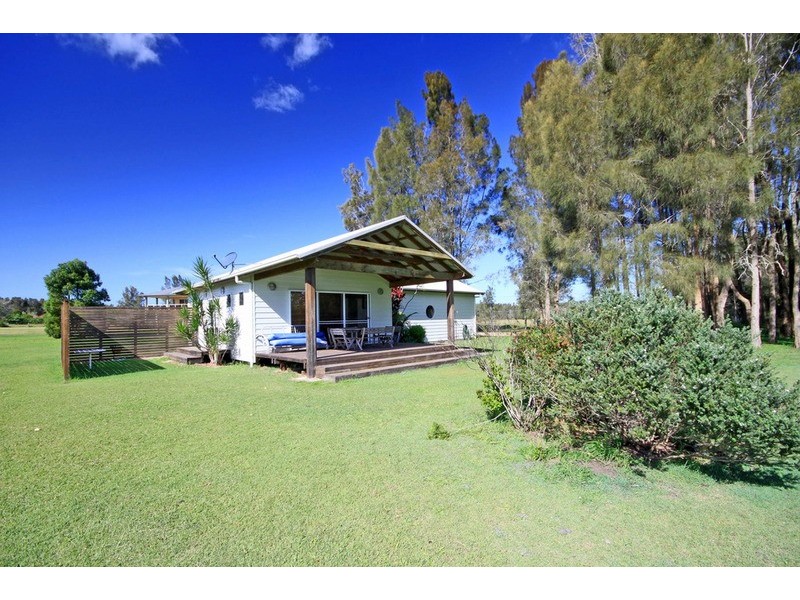 6 Riverview Place, Darawank NSW 2428