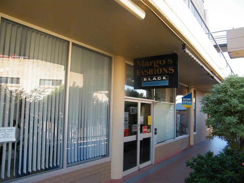 8 & 9/12-16 Wallis Street, Forster NSW 2428