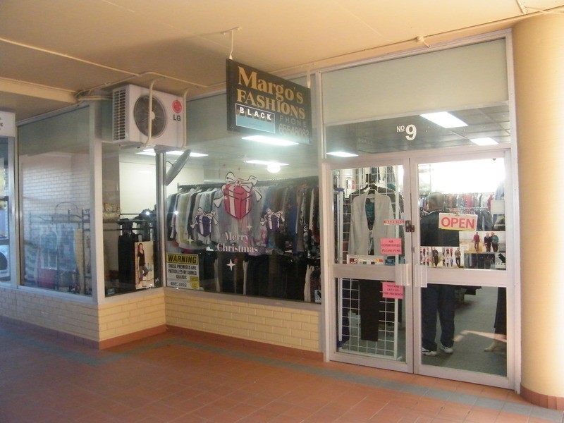 8 & 9/12-16 Wallis Street, Forster NSW 2428