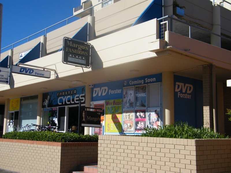8 & 9/12-16 Wallis Street, Forster NSW 2428