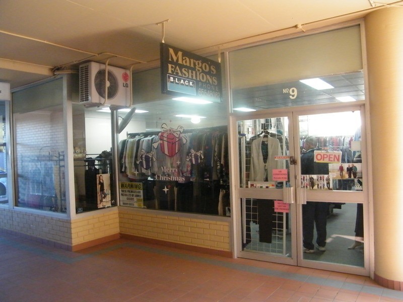 8 & 9/12-16 Wallis Street, Forster NSW 2428