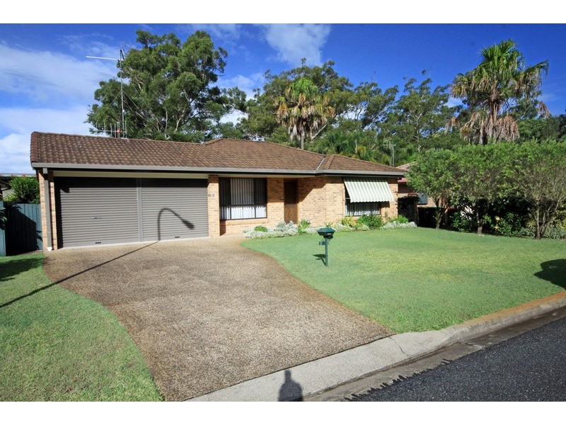 5 Porter Close, Tuncurry NSW 2428