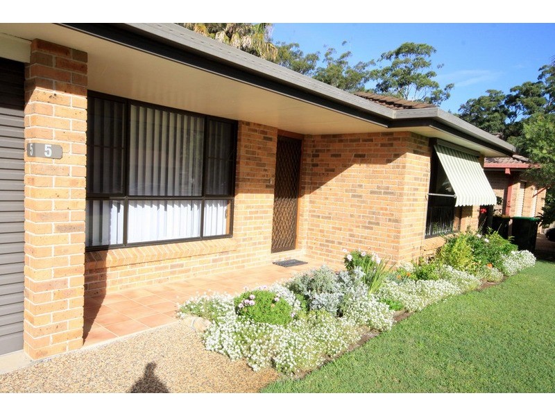5 Porter Close, Tuncurry NSW 2428