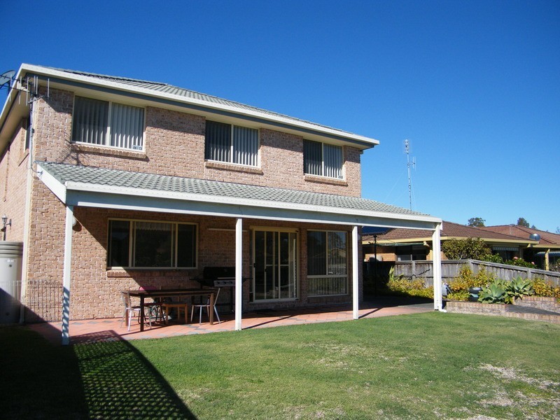 92 Elizabeth Parade, Forster NSW 2428