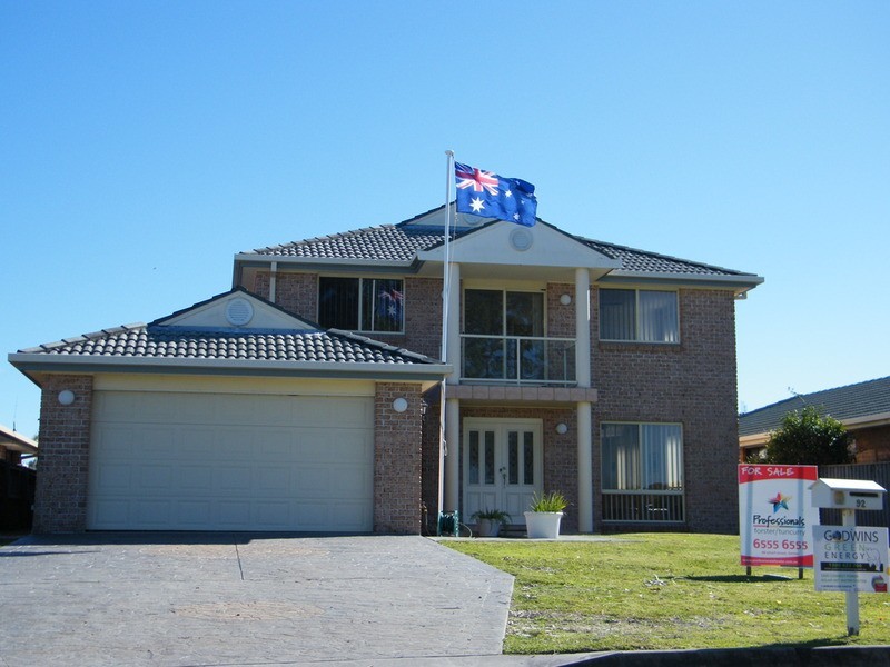 92 Elizabeth Parade, Forster NSW 2428