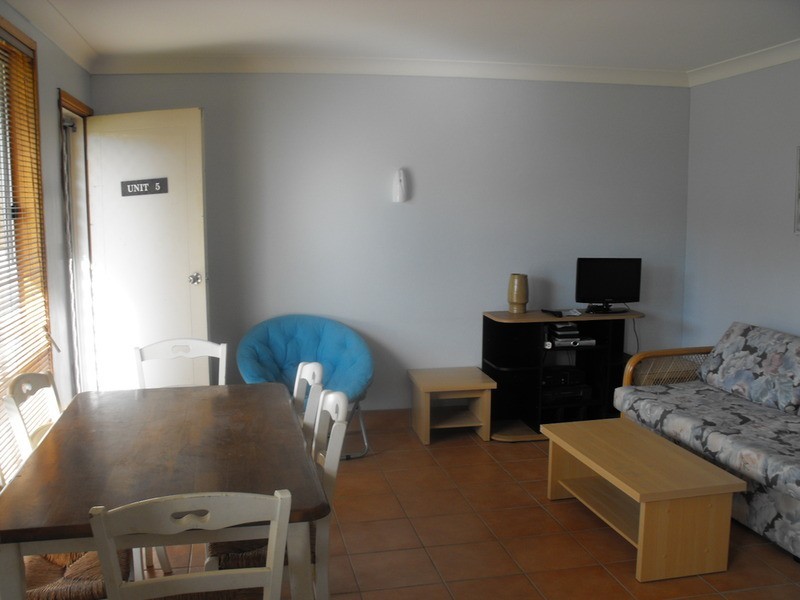 5/5 Baird Street Street, Tuncurry NSW 2428