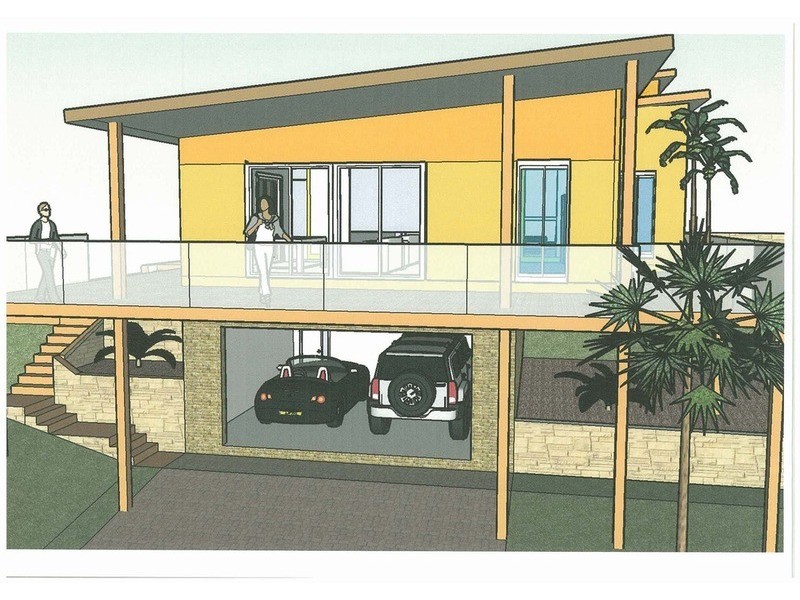 Lot/921 Narran Close, Forster NSW 2428