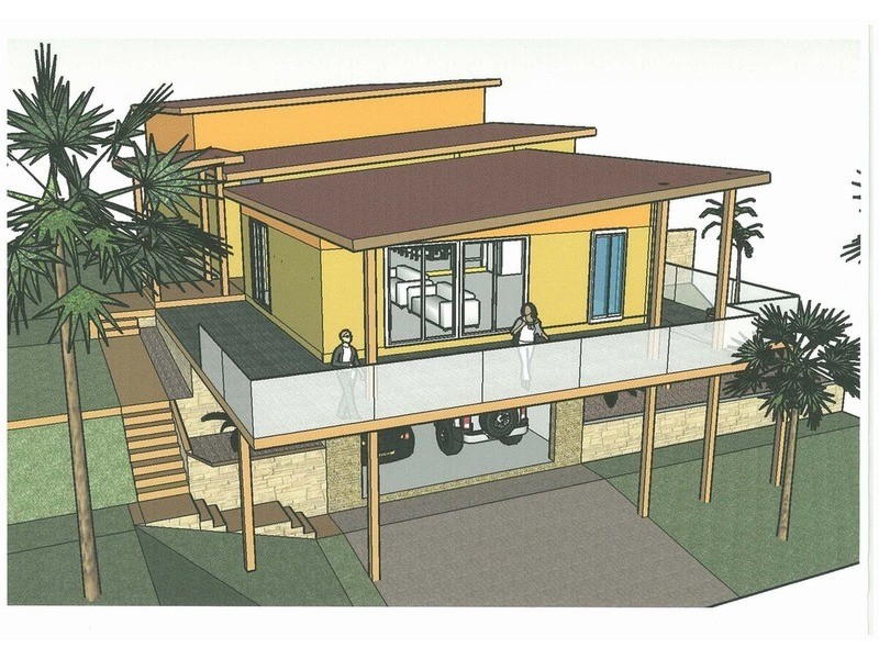 Lot/921 Narran Close, Forster NSW 2428