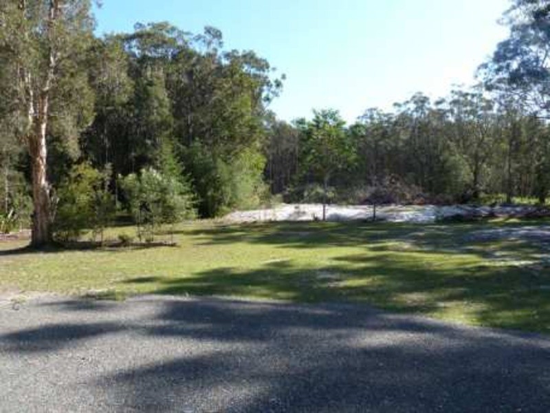 Lot 2/531 The Lakesway, Tuncurry NSW 2428