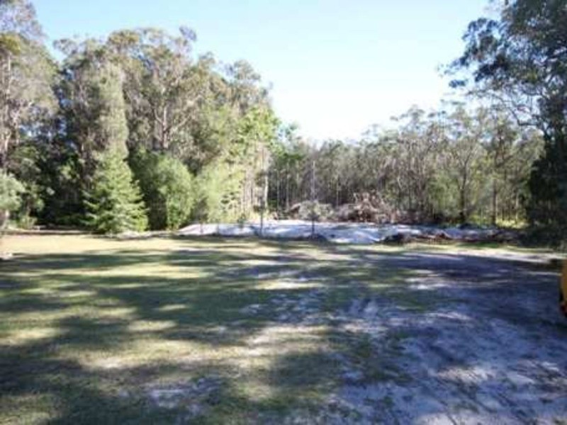 Lot 2/531 The Lakesway, Tuncurry NSW 2428