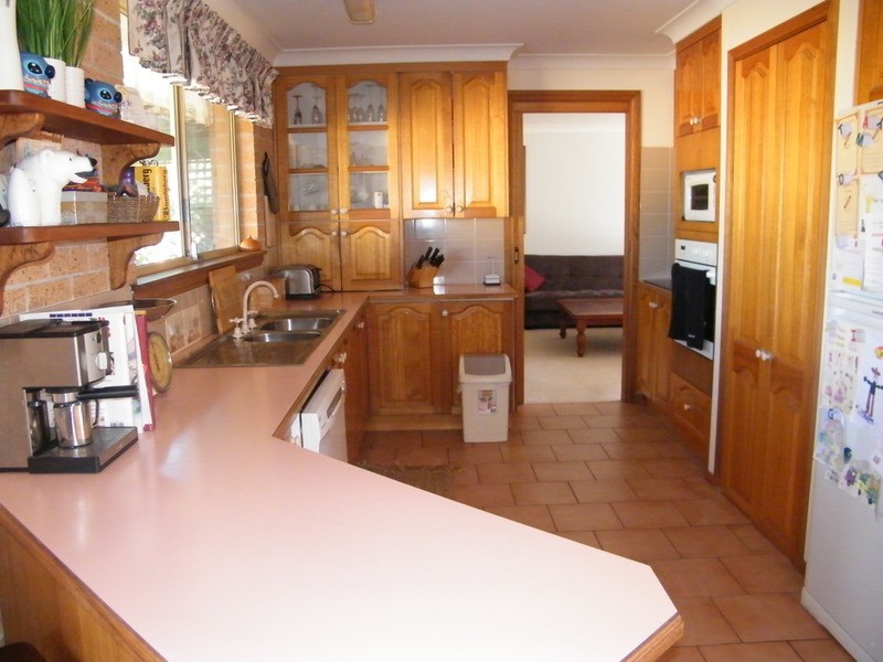 1 Bernborough Close, Tuncurry NSW 2428