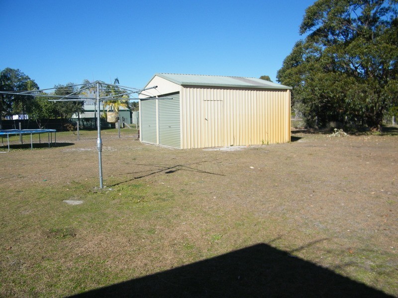 1 Bernborough Close, Tuncurry NSW 2428