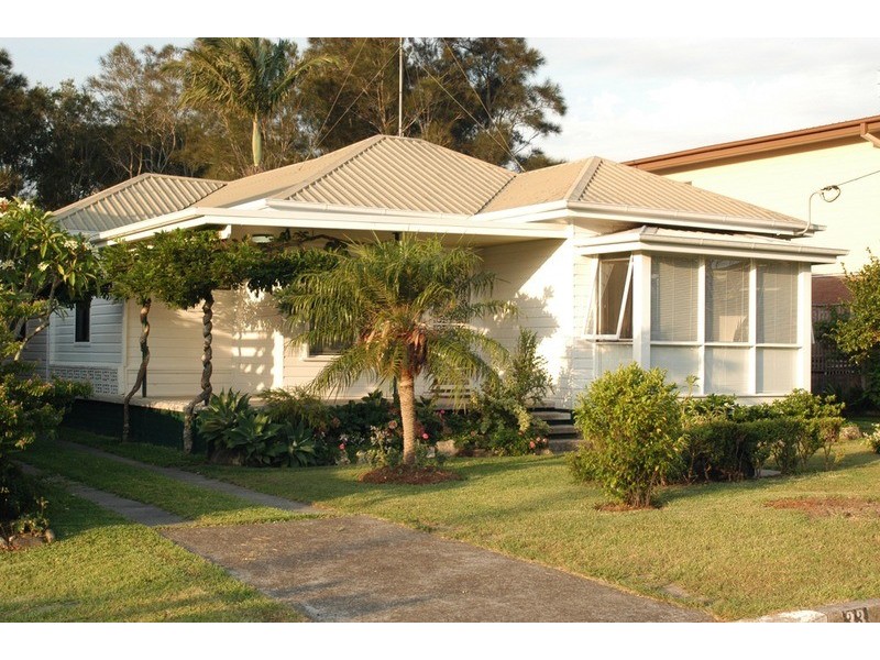 33 Lincoln Street, Forster NSW 2428