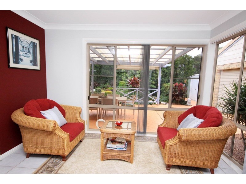 4 Nikau Place, Forster NSW 2428