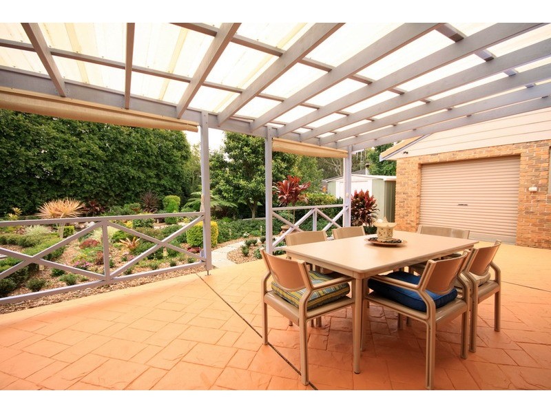 4 Nikau Place, Forster NSW 2428