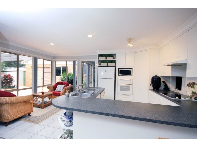 4 Nikau Place, Forster NSW 2428
