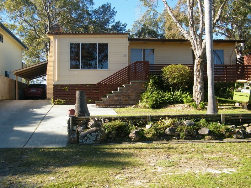 70 Green Point Drive, Green Point NSW 2428