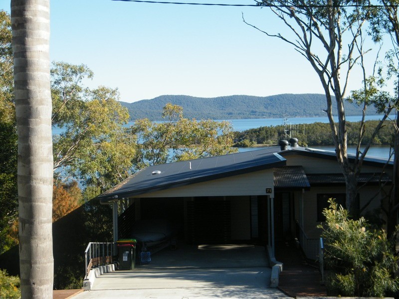 70 Green Point Drive, Green Point NSW 2428