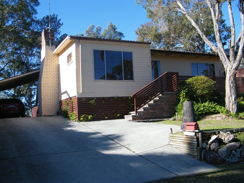 70 Green Point Drive, Green Point NSW 2428