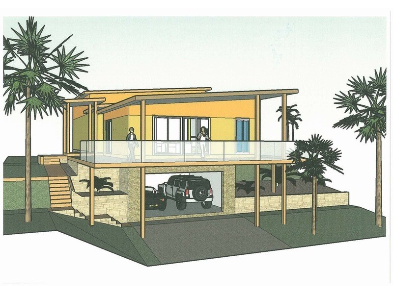 Lot 2/921 Narran Close, Forster NSW 2428