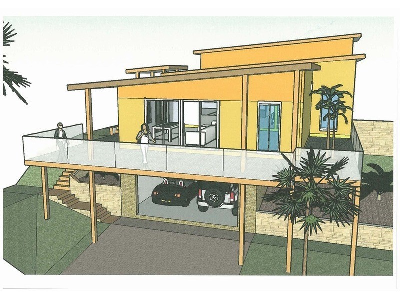 Lot 2/921 Narran Close, Forster NSW 2428