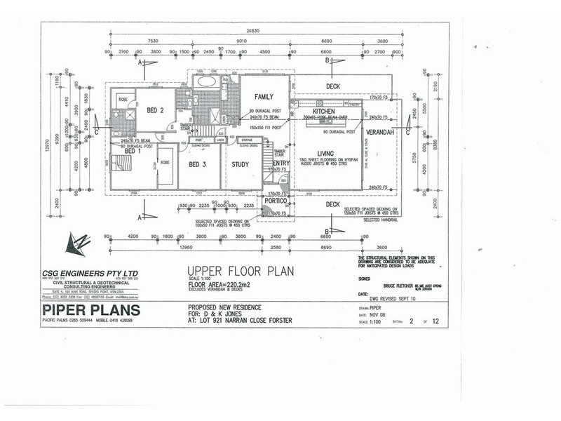Lot 2/921 Narran Close, Forster NSW 2428