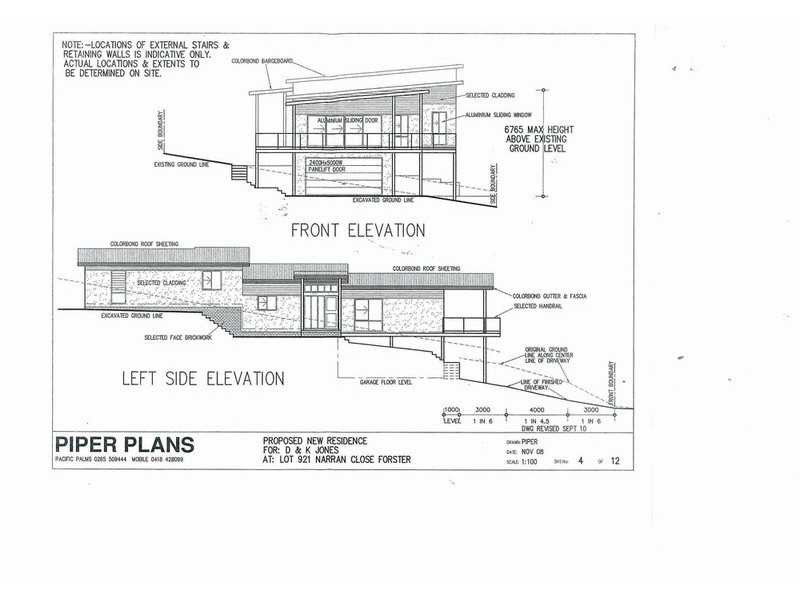 Lot 2/921 Narran Close, Forster NSW 2428