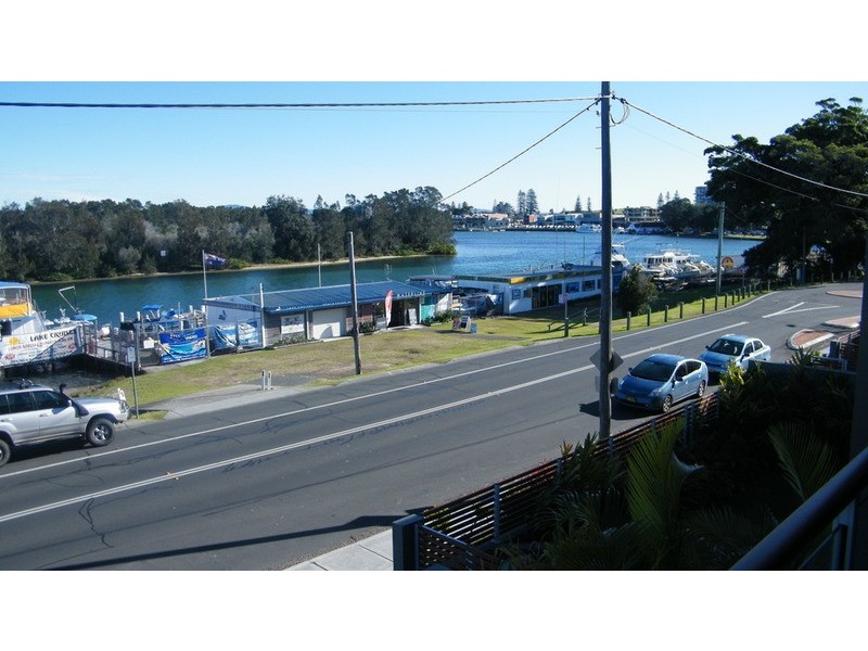206/30 – 34 Little Street, Forster NSW 2428