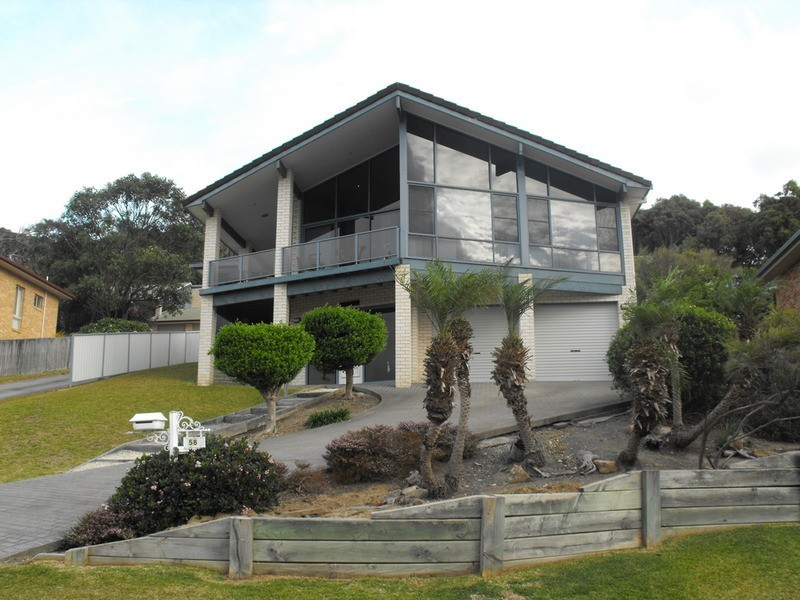58 Karloo Street, Forster NSW 2428