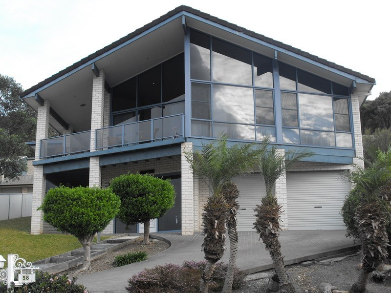 58 Karloo Street, Forster NSW 2428