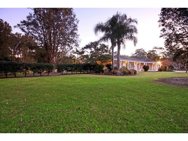 28 Ton O Fun Road, Darawank NSW 2428