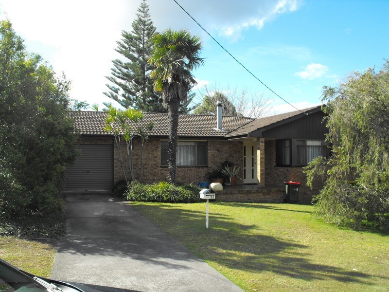 31 Carribean Avenue, Forster NSW 2428