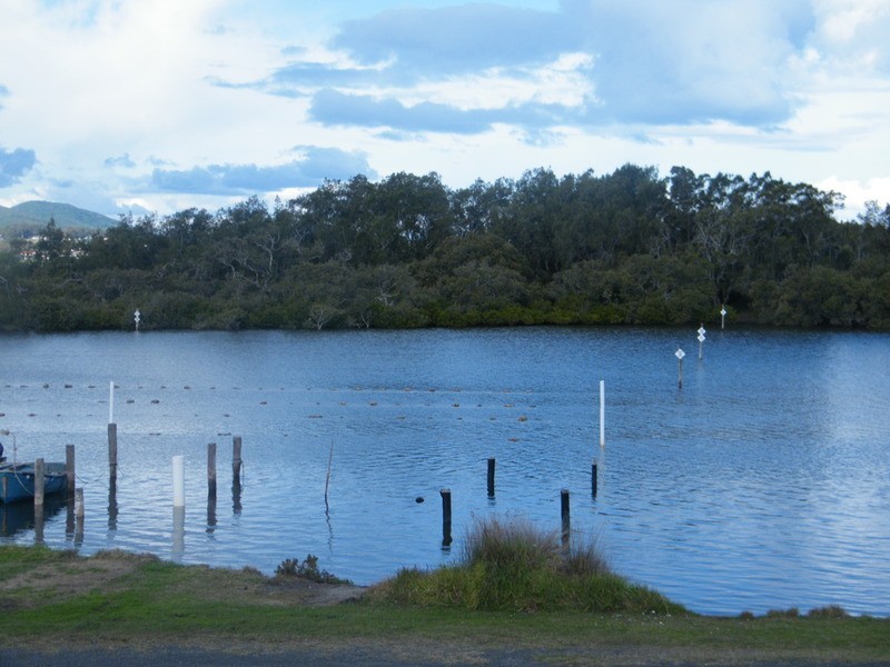 5/33 Point Road, Tuncurry NSW 2428
