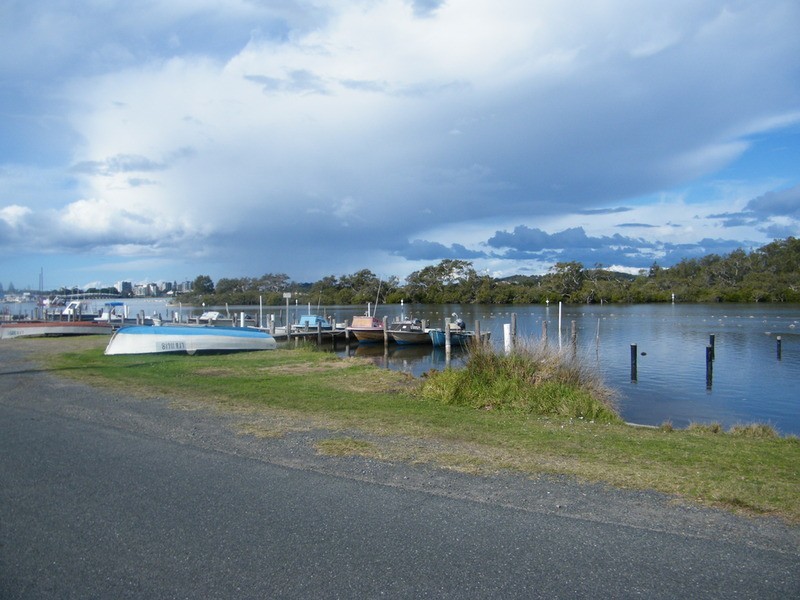 5/33 Point Road, Tuncurry NSW 2428