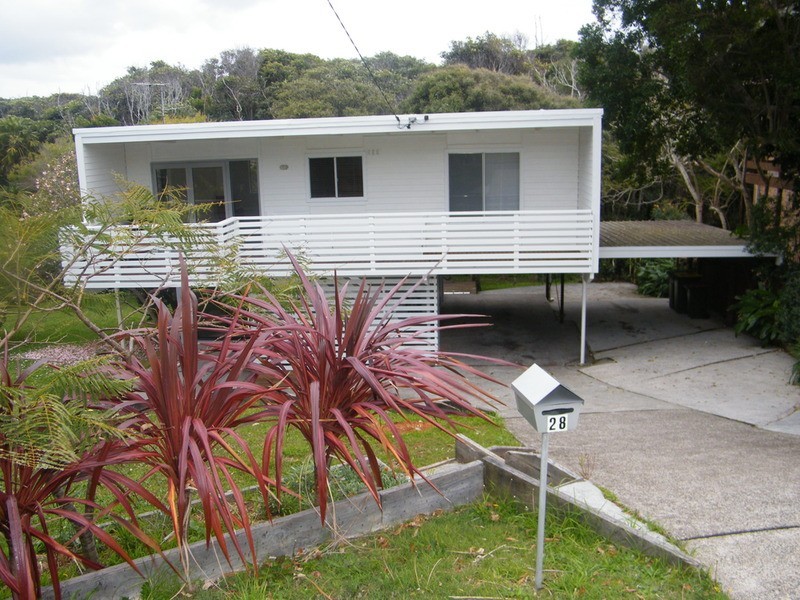 28 Stephen Street, Forster NSW 2428
