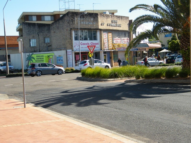 64-68 Wharf Street, Forster NSW 2428