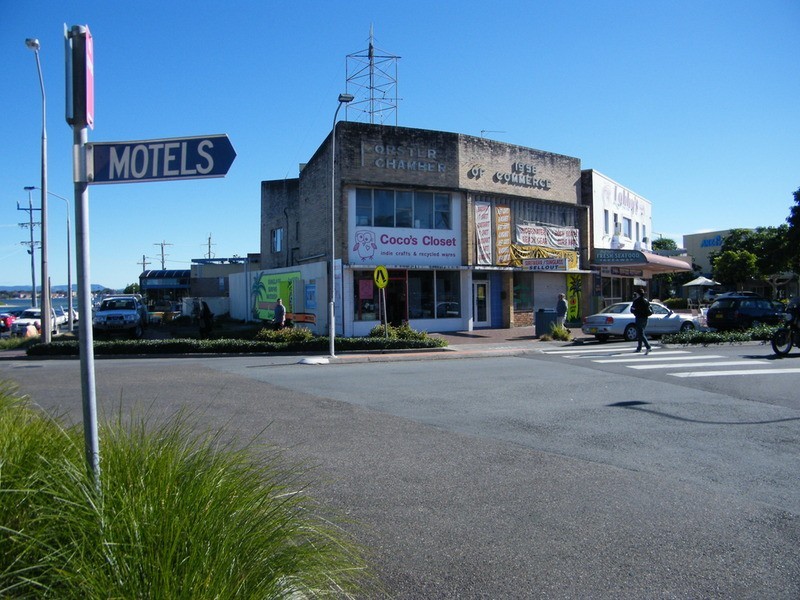 64-68 Wharf Street, Forster NSW 2428