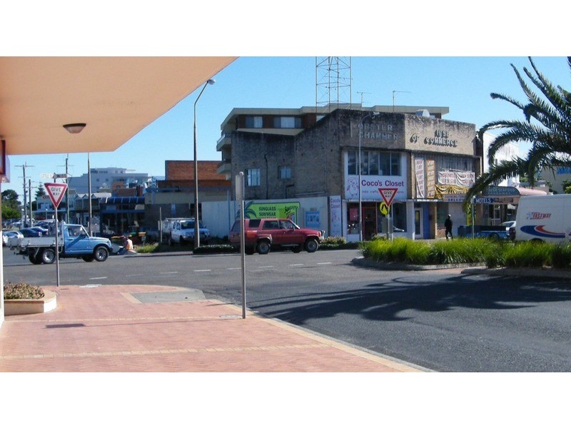 64-68 Wharf Street, Forster NSW 2428