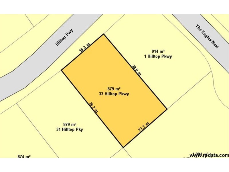 33 Hilltop Parkway, Tallwoods Village NSW 2430