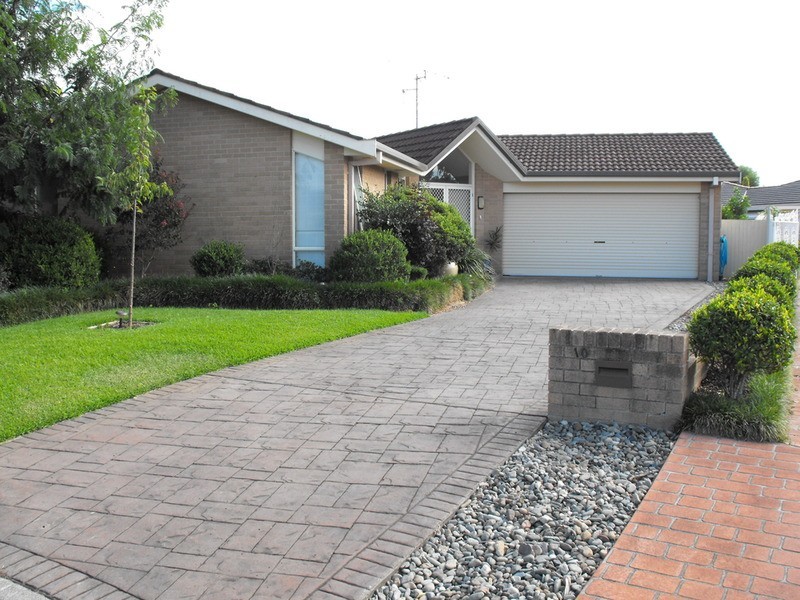 10  Transom Court, Tuncurry NSW 2428