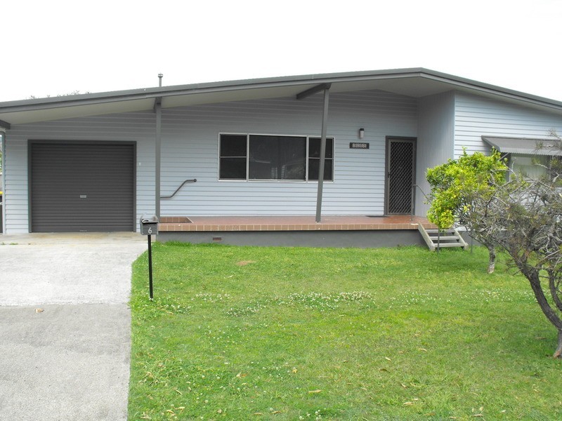 6 Lincoln Street, Forster NSW 2428