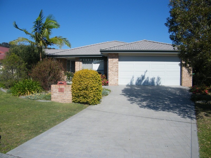 1/26 Livistona  Drive, Forster NSW 2428