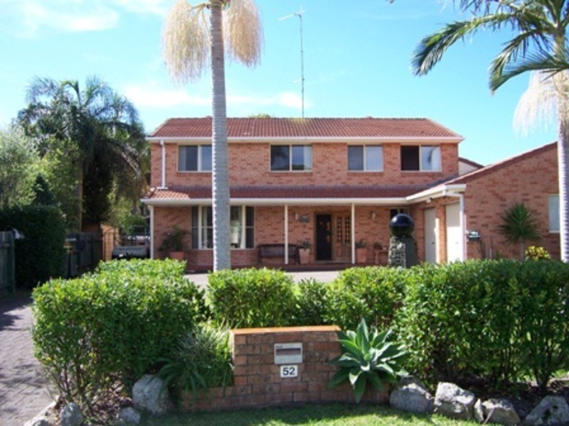 52 Goldens Road, Forster NSW 2428