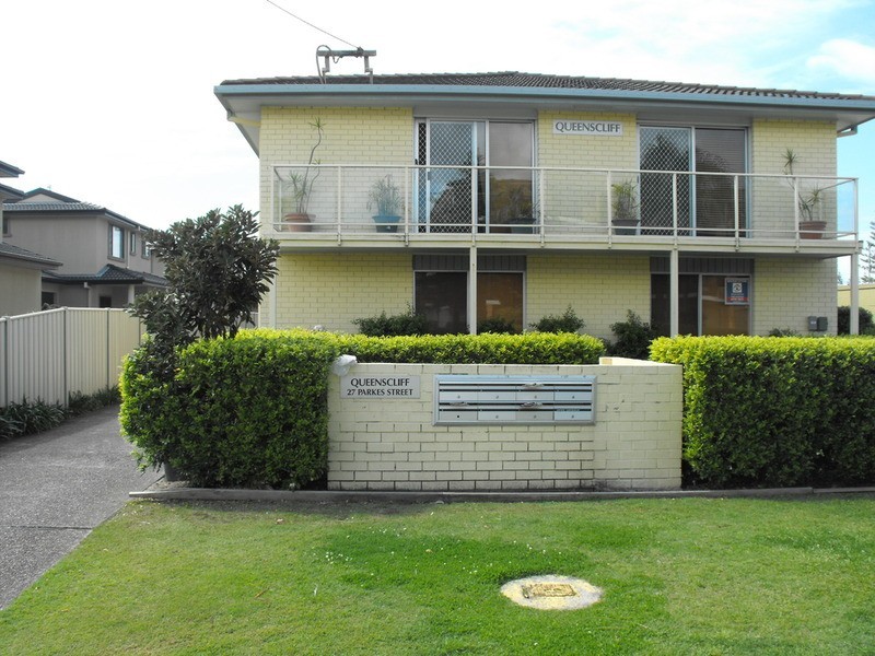 1/27 Parkes Street, Tuncurry NSW 2428